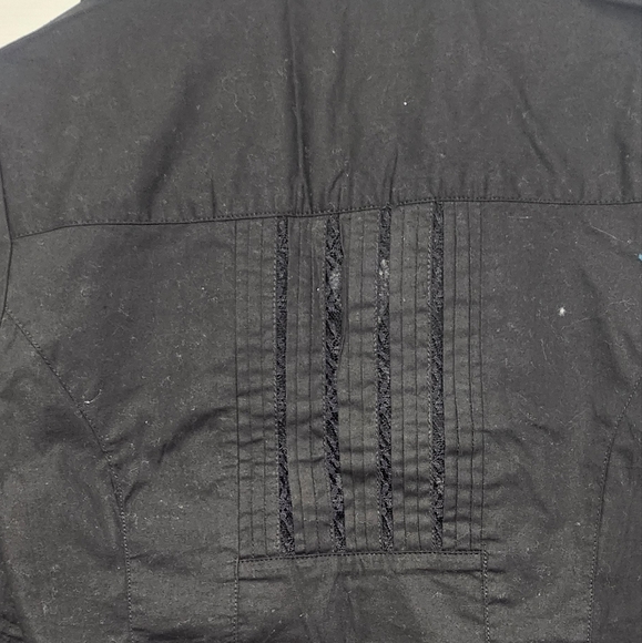 Fancy Tunic - Picture 5 of 6